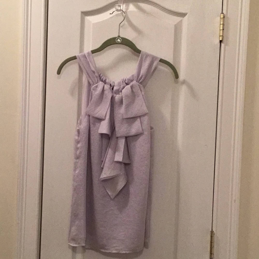 Loft Blouse/Shell